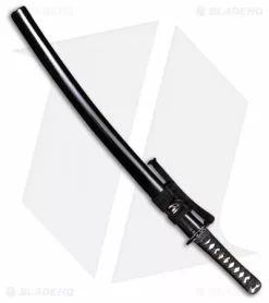 Cold Steel Wakazashi Imperial Sword (21" Polish) 88W 5 Cold Steel Wakazashi Imperial Sword (21" Polish) 88W -Avokelavavat Sales Store Cold Steel Wakazashi Imperial Sword Polish BHQ 44241 er sheath