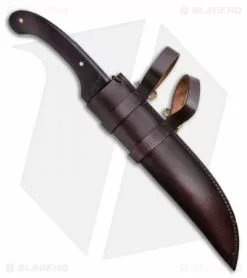 Cold Steel Woodsman's Sax Fixed Blade Knife Wood (11" Satin) 8 Cold Steel Woodsman's Sax Fixed Blade Knife Wood (11" Satin) -Avokelavavat Sales Store Cold Steel Woodsmans Sax Fixed Blade Knife 17 Satin 88HUA BHQ 105909 LS Side