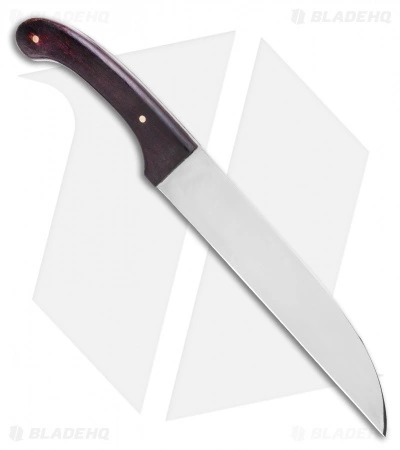 Cold Steel Woodsman's Sax Fixed Blade Knife Wood (11" Satin) 4 Cold Steel Woodsman's Sax Fixed Blade Knife Wood (11" Satin) - Image 2