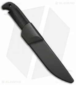 Cold Steel Commercial Series Western Hunter Fixed Blade Knife (6" Satin) 20VSHSZ 6 Cold Steel Commercial Series Western Hunter Fixed Blade Knife (6" Satin) 20VSHSZ -Avokelavavat Sales Store Cold Steel commercial Series Western Hunter 20VSHSZ BHQ 52010 jr sheath