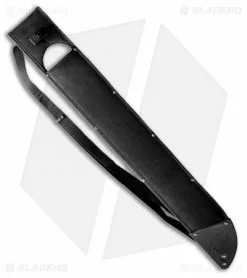 Cold Steel Tactical Katana Machete Fixed Blade Knife (24" Black) 97TKMS -Avokelavavat Sales Store Cold steel tactical katana machete black BHQ 44392 er sheath