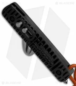 Colonial Knife Co. Colonial Rescue Hook Automatic Cutting Tool Black 505BK -Avokelavavat Sales Store Colonial Knife Co. Rescue Hook Cutting Tool Black 505B BHQ 51615 jr spine