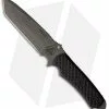 Combative Edge Salus Fixed Blade Micarta Black (5.8" Stonewash) 2 Combative Edge Salus Fixed Blade Micarta Black (5.8" Stonewash) -Avokelavavat Sales Store Combative Edge Salus Fixed Blade CPM 3V Black BHQ 113553 jr