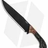 Condor Atrox Knife Fixed Blade Micarta (11" Black) CTK1814-10.8HC -Avokelavavat Sales Store Condor Atrox CTK1814 10.8HC BHQ 80195 jr