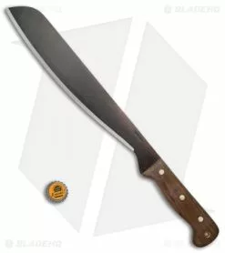 Condor Australian Army Machete Fixed Blade (12.8" Black) CTK1808-12.9 -Avokelavavat Sales Store Condor Austrialian Army Machete Black CTK1808 12.9 BHQ 68109 jr bottlecap