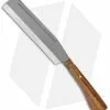 Condor Batonata Chopper Fixed Blade Knife Hickory W/ Leather Sheath (10" BB) -Avokelavavat Sales Store Condor Batonata Chopper Fixed Blade Hickory Leather Sheath BB CTK2013 10HC BHQ 121510 jr
