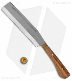 Condor Batonata Chopper Fixed Blade Knife Hickory W/ Leather Sheath (10" BB) -Avokelavavat Sales Store Condor Batonata Chopper Fixed Blade Hickory Leather Sheath BB CTK2013 10HC BHQ 121510 jr bottlecap