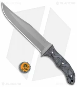 Condor Belgian Bowie Fixed Blade Knife Micarta W/ Leather Sheath (7.7" BB) -Avokelavavat Sales Store Condor Belgian Bowie Fixed Blade Micarta Leather Sheath BB CTK1825 7.5HC BHQ 121496 jr bottlecap