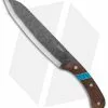 Condor Blue River Machete Fixed Blade Knife (11" Gray) CTK2827-10HC -Avokelavavat Sales Store Condor Blue River Machete BHQ 105301 jr