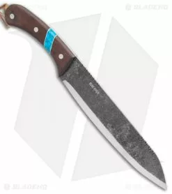 Condor Blue River Machete Fixed Blade Knife (11" Gray) CTK2827-10HC -Avokelavavat Sales Store Condor Blue River Machete BHQ 105301 jr spine