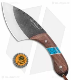 Condor Blue River Skinner Fixed Blade Knife Walnut (3.25" Natural) CTK112-3.5-4C -Avokelavavat Sales Store Condor Blue River Skinner Fixed Blade Knife Walnut Natural CTK112 34C BHQ 93744 kp jr bottlecap
