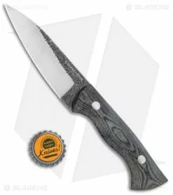 Condor Bush Slicer Sidekick Fixed Blade Knife Gray Micarta (4.3" Two Tone) 9 Condor Bush Slicer Sidekick Fixed Blade Knife Gray Micarta (4.3" Two Tone) -Avokelavavat Sales Store Condor Bush Slicer Sidekick Fixed Blade Gray Micarta TT CTK3956 4.25HC BHQ 121531 jr bottlecap