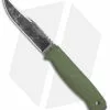 Condor Bushglider Fixed Blade Knife Green Plastic (4.25" Gray) CTK3949-4.2HC -Avokelavavat Sales Store Condor Bushglider Knife Green BHQ 105309 jr