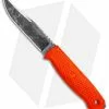 Condor Bushglider Fixed Blade Knife Orange Plastic (4.25" Gray) CTK3951-4.2HC -Avokelavavat Sales Store Condor Bushglider Knife Orange BHQ 105311 jr