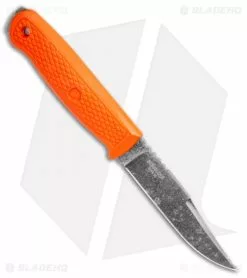 Condor Bushglider Fixed Blade Knife Orange Plastic (4.25" Gray) CTK3951-4.2HC -Avokelavavat Sales Store Condor Bushglider Knife Orange BHQ 105311 jr spine