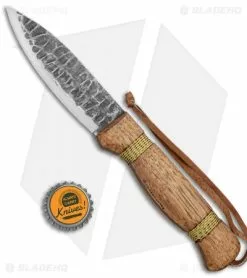 Condor Cavelore Knife Fixed Blade Hickory (4.25" Scandi) CTK3935-4.3HC 9 Condor Cavelore Knife Fixed Blade Hickory (4.25" Scandi) CTK3935-4.3HC -Avokelavavat Sales Store Condor Cavelore Hickory Scandi CTK3935 4.3HC BHQ 93755 jr bottlecap