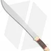 Condor Country Backroads Machete Hickory (15.8" Satin)