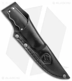 Condor Credo Fixed Blade Knife Black G-10 (3.5" BB) -Avokelavavat Sales Store Condor Credo Fixed Blade Black G 10 Plain BHQ 121349 jr sheath