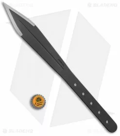 Condor Dismissal 14" Throwing Knife Fixed Blade CTK1007-14HC -Avokelavavat Sales Store Condor Dismissal 14in Throwing Knife Fixed Blade CTK1007 14HC BHQ 16739 jr bottlecap