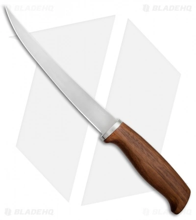 Condor Finmaster Fixed Blade Fillet Knife (7" Polish) CTK101-7 3 Condor Finmaster Fixed Blade Fillet Knife (7" Polish) CTK101-7