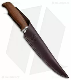 Condor Finmaster Fixed Blade Fillet Knife (7" Polish) CTK101-7 7 Condor Finmaster Fixed Blade Fillet Knife (7" Polish) CTK101-7 -Avokelavavat Sales Store Condor Finmaster Knife CTK101 7 BHQ 35957 jr sheath 2