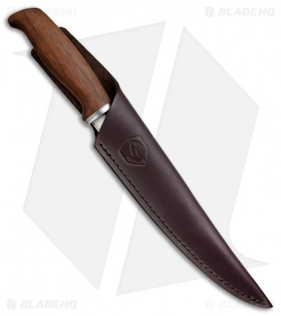 Condor Finmaster Fixed Blade Fillet Knife (7" Polish) CTK101-7 5 Condor Finmaster Fixed Blade Fillet Knife (7" Polish) CTK101-7 - Image 3