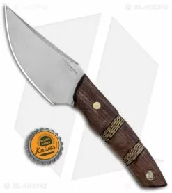 Condor Headstrong Knife Fixed Blade Walnut (3.38" Satin) CTK2813-4.0HC -Avokelavavat Sales Store Condor Headstrong Knife CTK2813 4.0HC BHQ 80190 jr bottlecap