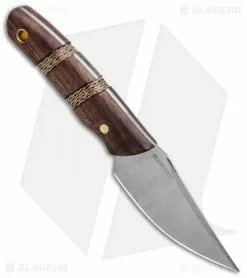 Condor Headstrong Knife Fixed Blade Walnut (3.38" Satin) CTK2813-4.0HC -Avokelavavat Sales Store Condor Headstrong Knife CTK2813 4.0HC BHQ 80190 jr spine