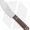 Condor Hivernant Fixed Blade Knife Walnut (4.3" Satin) 1 Condor Hivernant Fixed Blade Knife Walnut (4.3" Satin) -Avokelavavat Sales Store Condor Hivernant Knife Wood Satin BHQ 72844 jr