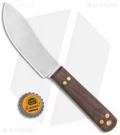 Condor Hivernant Fixed Blade Knife Walnut (4.3" Satin) -Avokelavavat Sales Store Condor Hivernant Knife Wood Satin BHQ 72844 jr bottlecap
