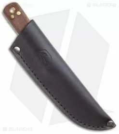 Condor Hivernant Fixed Blade Knife Walnut (4.3" Satin) -Avokelavavat Sales Store Condor Hivernant Knife Wood Satin BHQ 72844 jr sheath