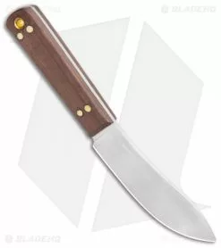 Condor Hivernant Fixed Blade Knife Walnut (4.3" Satin) -Avokelavavat Sales Store Condor Hivernant Knife Wood Satin BHQ 72844 jr spine