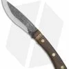 Condor Huron Fixed Blade Knife Walnut (4.25" Patina) CTK2806-4.25 -Avokelavavat Sales Store Condor Huron walnut patina CTK2806 BHQ 68101 er