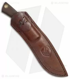 Condor Huron Fixed Blade Knife Walnut (4.25" Patina) CTK2806-4.25 8 Condor Huron Fixed Blade Knife Walnut (4.25" Patina) CTK2806-4.25 -Avokelavavat Sales Store Condor Huron walnut patina CTK2806 BHQ 68101 er sheath