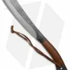 Condor Impossible Machete Fixed Blade Knife Wood (10.89" Black) -Avokelavavat Sales Store Condor Impossible Machete BHQ 140212 jr