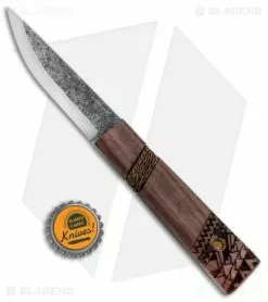 Condor Indigenous Puukko Knife Fixed Blade Walnut (3.9" Natural) CTK2811-3.9HC -Avokelavavat Sales Store Condor Indigenous Puukko CTK2811 3.9HC BHQ 80197 jr bottlecap