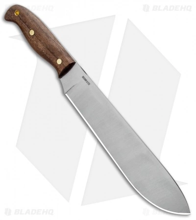Condor Ironpath Knife Fixed Blade Walnut (9.9" Polish) CTK3928-9.8HC 4 Condor Ironpath Knife Fixed Blade Walnut (9.9" Polish) CTK3928-9.8HC - Image 2