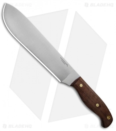 Condor Ironpath Knife Fixed Blade Walnut (9.9" Polish) CTK3928-9.8HC 3 Condor Ironpath Knife Fixed Blade Walnut (9.9" Polish) CTK3928-9.8HC