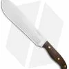 Condor Ironpath Fixed Blade Knife Wood (9.75" Satin)