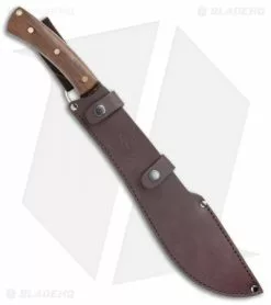 Condor Jungolo Machete Fixed Blade Walnut (13.3" Black) CTK3915-13.3 -Avokelavavat Sales Store Condor Jungolo Machete Walnut CTK3915 13.3 BHQ 68110 jr sheath