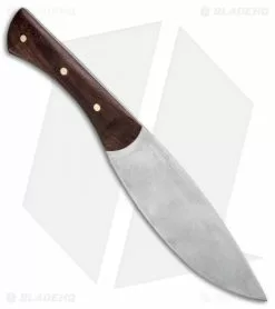 Condor Knulujulu Knife Fixed Blade Walnut (6.4" Satin) CTK5003-6.6 7 Condor Knulujulu Knife Fixed Blade Walnut (6.4" Satin) CTK5003-6.6 -Avokelavavat Sales Store Condor Knulujulu CTK5003 6.6 BHQ 80191 jr spine
