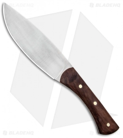 Condor Knulujulu Knife Fixed Blade Walnut (6.4" Satin) CTK5003-6.6 3 Condor Knulujulu Knife Fixed Blade Walnut (6.4" Satin) CTK5003-6.6