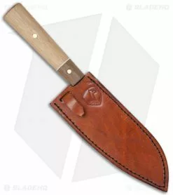 Condor Kondoru Santoku Kitchen Knife Hickory/Walnut (6.25" Bead Blast) 5 Condor Kondoru Santoku Kitchen Knife Hickory/Walnut (6.25" Bead Blast) -Avokelavavat Sales Store Condor Kondoru Kitchen Santoku Knife BHQ 85642 jr sheath