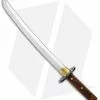 Condor Tool & Knife Kondoru Wakazashi Sword 1 Condor Tool & Knife Kondoru Wakazashi Sword -Avokelavavat Sales Store Condor Kondoru Wakazashi Wood Satin BHQ 44830 jr
