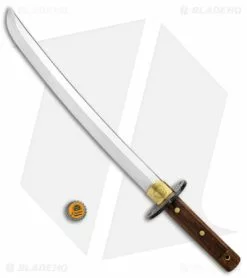 Condor Tool & Knife Kondoru Wakazashi Sword 9 Condor Tool & Knife Kondoru Wakazashi Sword -Avokelavavat Sales Store Condor Kondoru Wakazashi Wood Satin BHQ 44830 jr bottlecap
