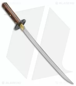 Condor Tool & Knife Kondoru Wakazashi Sword 7 Condor Tool & Knife Kondoru Wakazashi Sword -Avokelavavat Sales Store Condor Kondoru Wakazashi Wood Satin BHQ 44830 jr spine