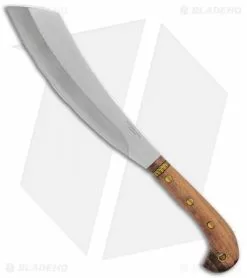 Condor Mini Duku Parang Machete (10.5" Matte) CTK426105SS