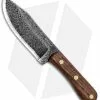 Condor Mini Hudson Bay Knife Fixed Blade Walnut (4.9" Condor Classic) -Avokelavavat Sales Store Condor Mini Hudson Bay Knife CTK2816 4.9HC BHQ 80200 jr
