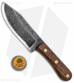 Condor Mini Hudson Bay Knife Fixed Blade Walnut (4.9" Condor Classic) -Avokelavavat Sales Store Condor Mini Hudson Bay Knife CTK2816 4.9HC BHQ 80200 jr bottlecap