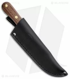 Condor Mini Hudson Bay Knife Fixed Blade Walnut (4.9" Condor Classic) -Avokelavavat Sales Store Condor Mini Hudson Bay Knife CTK2816 4.9HC BHQ 80200 jr sheath